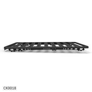 Summit Platform Kit CK0018 - Toyota Landcruiser LC300 Series (2021 - on)