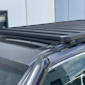 Summit Platform Kit CK0018 - Toyota Landcruiser LC300 Series (2021 - on)