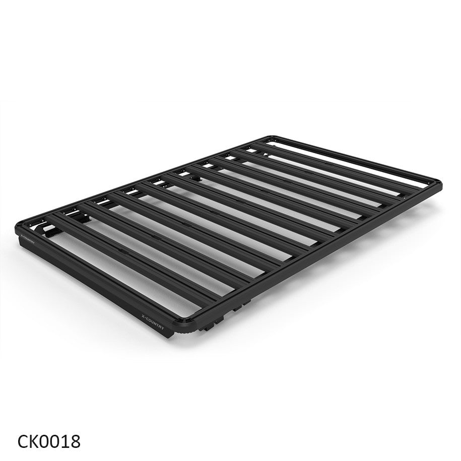 Summit Platform Kit CK0018 - Toyota Landcruiser LC300 Series (2021 - on)