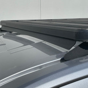 Summit Platform Kit CK0017 - Isuzu MU-X (2021 - on)