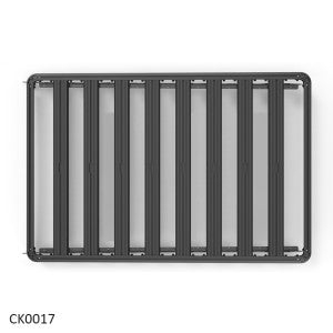 Summit Platform Kit CK0017 - Isuzu MU-X (2021 - on)