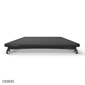 Summit Platform Kit CK0035 - Isuzu MU-X (2013 - 2021)