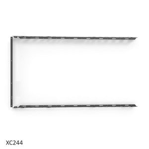 Summit Platform Kit CK0035 - Isuzu MU-X (2013 - 2021)