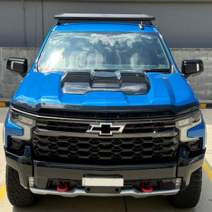 Summit Platform Kit CK0022 - Silverado 1500/2500 (2019 onwards)
