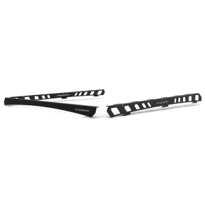 Summit Platform Kit CK0022 - Silverado 1500/2500 (2019 onwards)