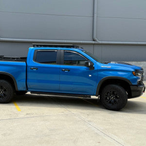 Summit Platform Kit CK0022 - Silverado 1500/2500 (2019 onwards)