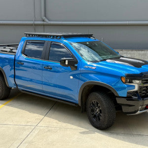 Summit Platform Kit CK0022 - Silverado 1500/2500 (2019 onwards)