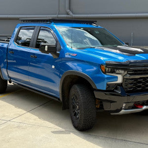 Summit Platform Kit CK0022 - Silverado 1500/2500 (2019 onwards)