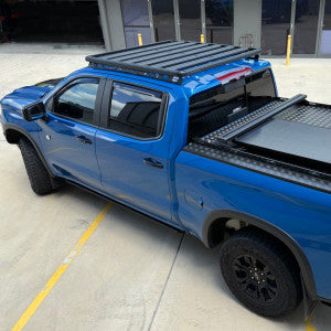 Summit Platform Kit CK0022 - Silverado 1500/2500 (2019 onwards)