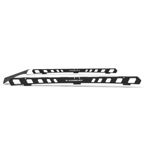 Summit Platform Kit CK0022 - Silverado 1500/2500 (2019 onwards)