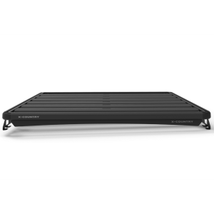 Summit Platform Kit CK0025 - Ford F250 Superduty crew cab (2017-2024)