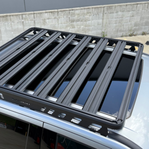 Summit Platform Kit CK0025 - Ford F250 Superduty crew cab (2017-2024)