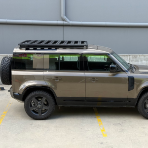 Summit Platform Kit CK0027 - Landrover Defender 110 with Factory track (2020 - On)
