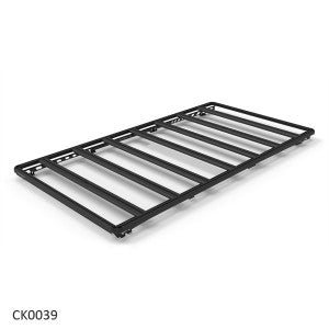 Summit Platform Kit CK0039 - Toyota Hiace LWB (2019 - on)