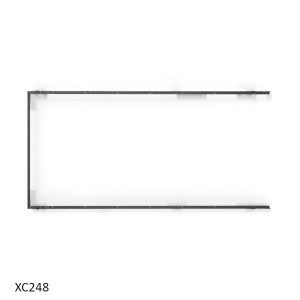 Summit Platform Kit CK0039 - Toyota Hiace LWB (2019 - on)