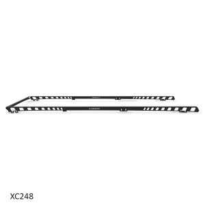 Summit Platform Kit CK0039 - Toyota Hiace LWB (2019 - on)