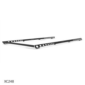 Summit Platform Kit CK0039 - Toyota Hiace LWB (2019 - on)