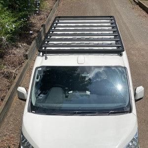 Summit Platform Kit CK0039 - Toyota Hiace LWB (2019 - on)