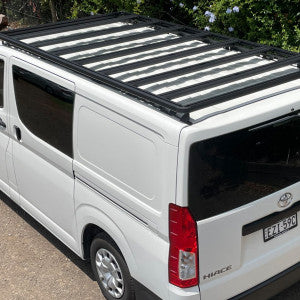 Summit Platform Kit CK0039 - Toyota Hiace LWB (2019 - on)