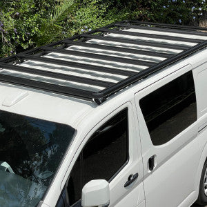Summit Platform Kit CK0039 - Toyota Hiace LWB (2019 - on)