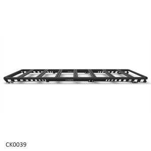 Summit Platform Kit CK0039 - Toyota Hiace LWB (2019 - on)