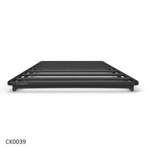 Summit Platform Kit CK0039 - Toyota Hiace LWB (2019 - on)