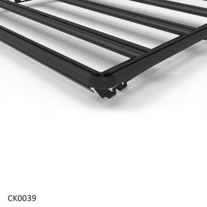 Summit Platform Kit CK0039 - Toyota Hiace LWB (2019 - on)