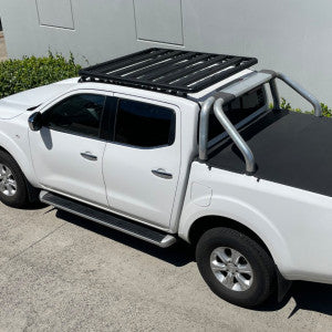 Summit Platform Kit CK0042 - Nissan Navara NP300 (2015 - on)