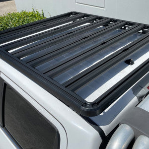 Summit Platform Kit CK0042 - Nissan Navara NP300 (2015 - on)