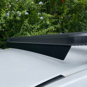 Summit Platform Kit CK0043 (Long) - Toyota LC200 Series (2007 - 2021)