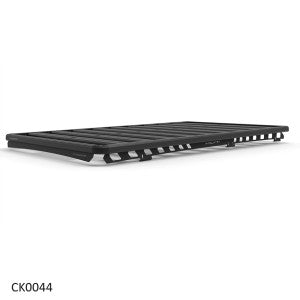 Summit Platform Kit CK0044 - Toyota Prado 250 Series (LONG) (2024 - on)
