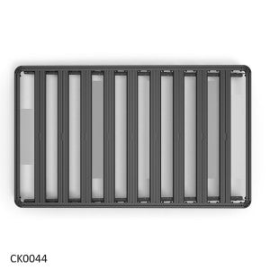 Summit Platform Kit CK0044 - Toyota Prado 250 Series (LONG) (2024 - on)