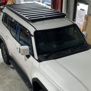 Summit Platform Kit CK0044 - Toyota Prado 250 Series (LONG) (2024 - on)