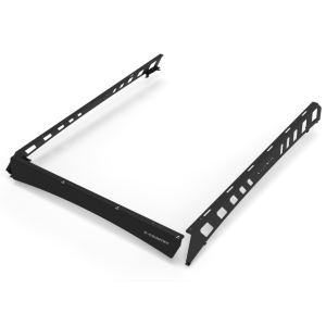 Summit Platform Kit CK0047 - JAC T9 Double Cab 2024 - n