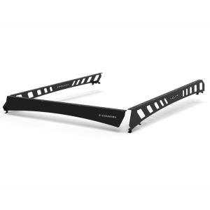 Summit Platform Kit CK0047 - JAC T9 Double Cab 2024 - n