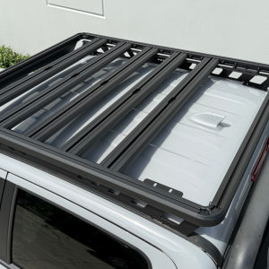 Summit Platform Kit CK0047 - JAC T9 Double Cab 2024 - n