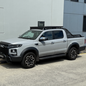 Summit Platform Kit CK0047 - JAC T9 Double Cab 2024 - n