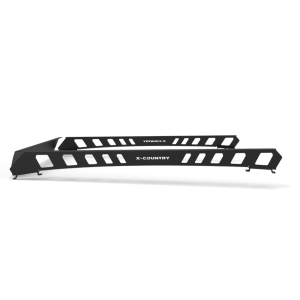 Summit Platform Kit CK0047 - JAC T9 Double Cab 2024 - n