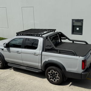 Summit Platform Kit CK0047 - JAC T9 Double Cab 2024 - n