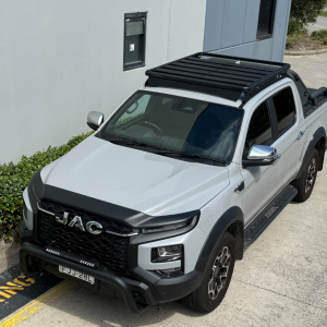 Summit Platform Kit CK0047 - JAC T9 Double Cab 2024 - n