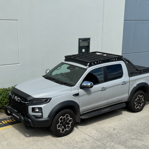 Summit Platform Kit CK0047 - JAC T9 Double Cab 2024 - n