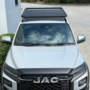 Summit Platform Kit CK0047 - JAC T9 Double Cab 2024 - n