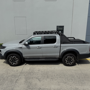 Summit Platform Kit CK0047 - JAC T9 Double Cab 2024 - n