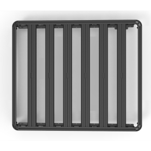 Summit Platform Kit CK0047 - JAC T9 Double Cab 2024 - n