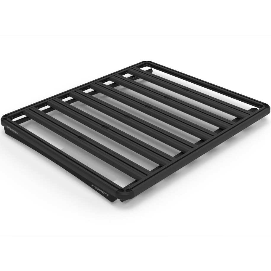 Summit Platform Kit CK0050 - Ford Everest U375 UA (2015 - 2023)