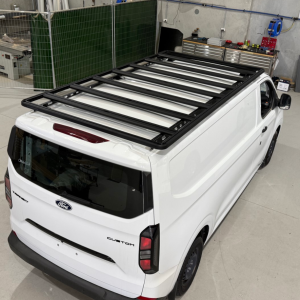 Summit Platform Kit CK0051 - Ford Transit Custom Trail LWB (2024 - on)