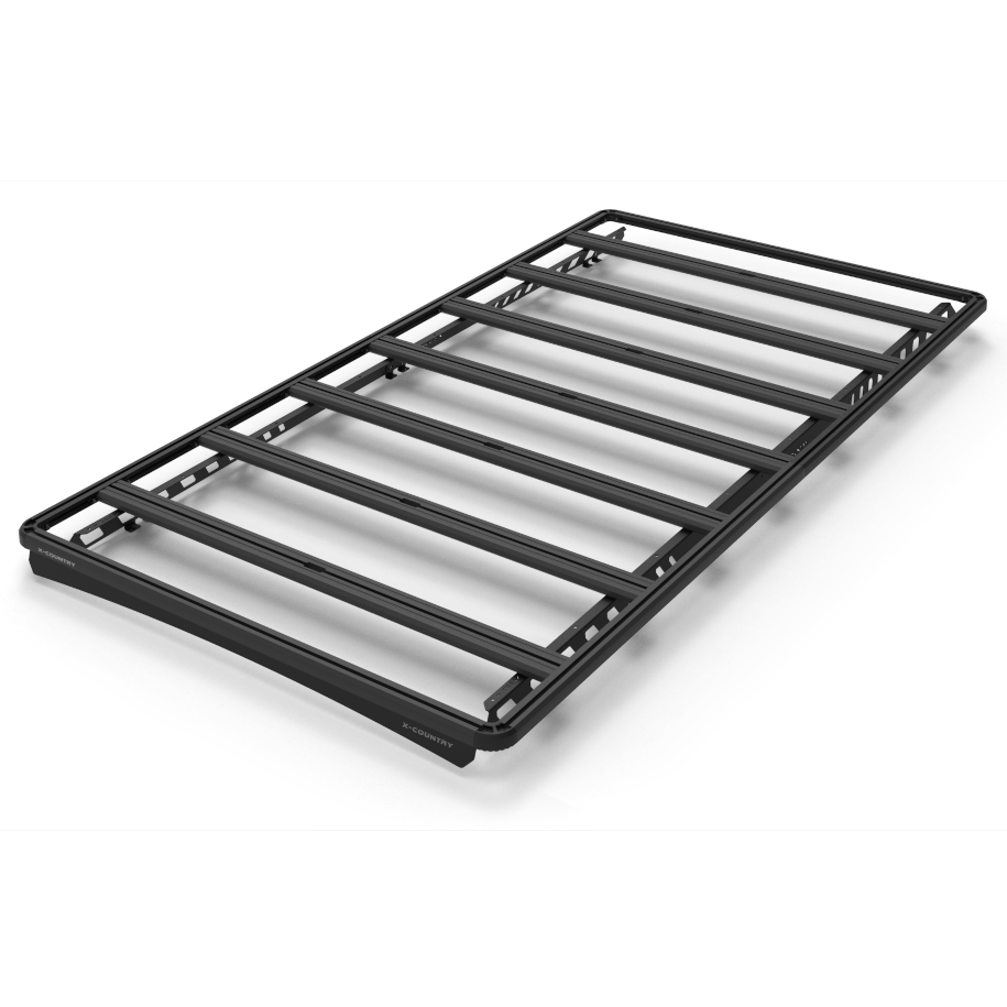 Summit Platform Kit CK0052 - Toyota Hiace SLWB (2019 - on)