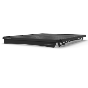 Summit Platform Kit CK0055 - Isuzu D-Max Gen 2 (2012 - 2020)
