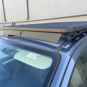 Summit Platform Kit CK0055 - Isuzu D-Max Gen 2 (2012 - 2020)