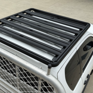 Summit Platform Kit CK0058 - Toyota Hilux Extra Cab Gen 8 (2015-on)